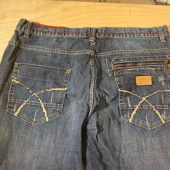 Parish Nation Jeans Size 42 (AS) - Picture 15 of 15